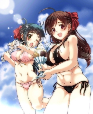 艦これ画像色々 その51 50枚