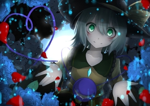 東方壁紙画像 その167 50枚
