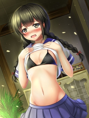艦これ画像色々 その94 50枚