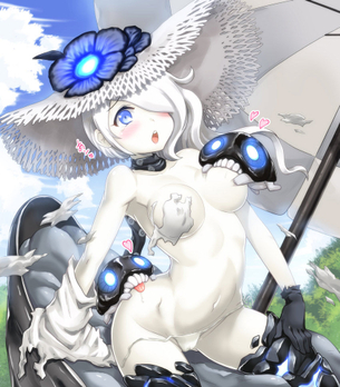 艦これ画像色々 その117 50枚