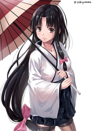 ピクシブ 艦これ画像まとめ 2017/03/012～03/18分 50枚