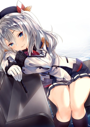 艦これ待受画像 その120 50枚