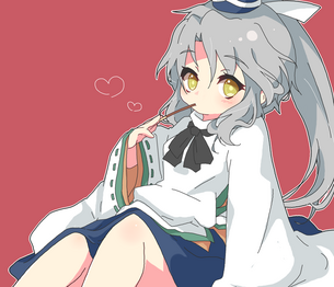 【ポッキー&プリッツの日】東方ポッキー画像 2016 60枚