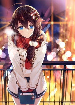 艦これ待受画像 その118 50枚