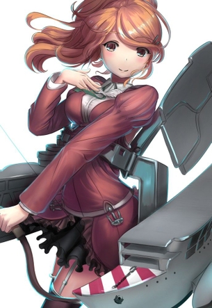 艦これ待受画像 その121 50枚