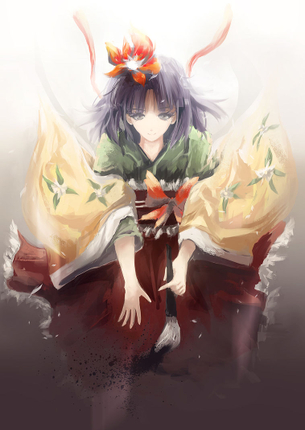 東方待受画像 その139 50枚