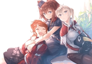艦これ壁紙画像 その77 50枚