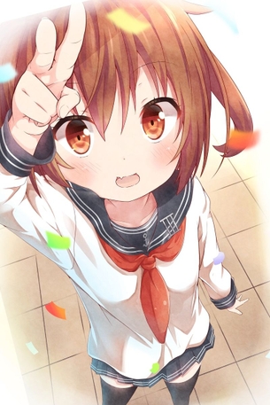 ピクシブ 艦これ画像まとめ 2017/04/02～04/08分 50枚