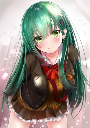 ピクシブ 艦これ画像まとめ 2017/04/09～04/15分 50枚