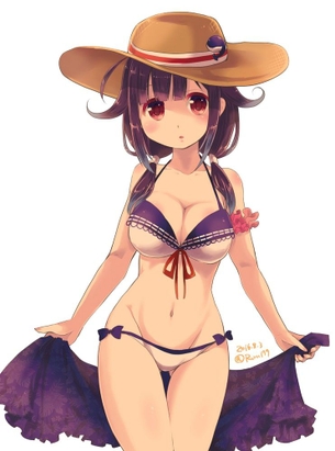艦これ画像色々 その91 50枚