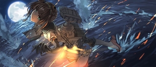 艦これ壁紙画像 その78 50枚