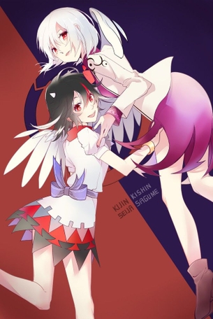 東方待受画像 その128 50枚