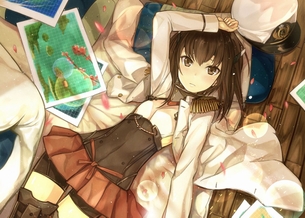 艦これ壁紙画像 その67 50枚