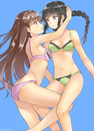 艦これ画像色々 その15 50枚