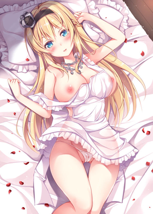 艦これエロ画像 その74 50枚
