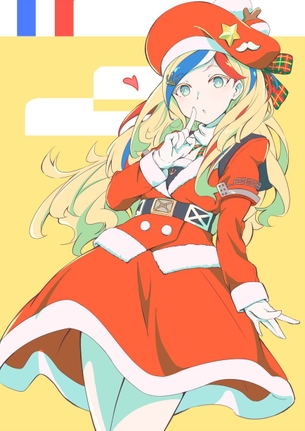 艦これ待受画像 その129 50枚