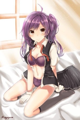 艦これ画像色々 その90 50枚