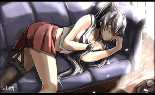 ニコニコ静画 艦これ画像まとめ 2017/03/05～03/11分 50枚