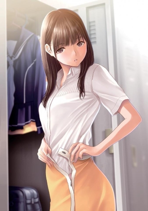 姉ヶ崎寧々 ラブプラス Part 2