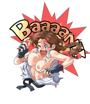 ユリ・サカザキ ザ・キング・オブ・ファイターズ Part 2