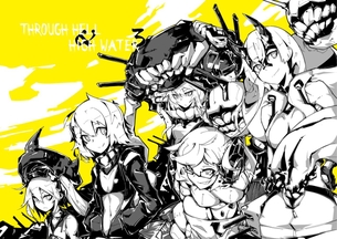 艦これ壁紙画像 その68 50枚