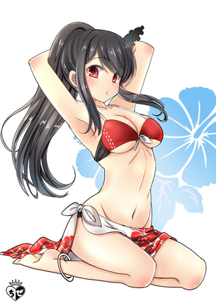 艦これ画像色々 その104 50枚