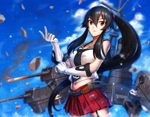艦これ壁紙画像 その60 50枚