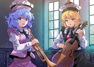 東方壁紙画像 その162 50枚
