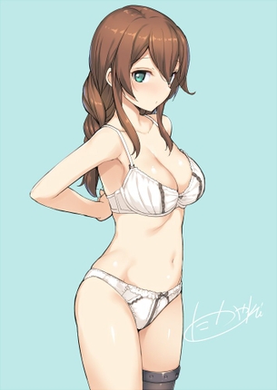 艦これ画像色々 その81 50枚