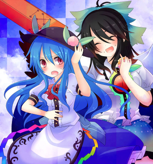 天空（天子×空）の画像 50枚