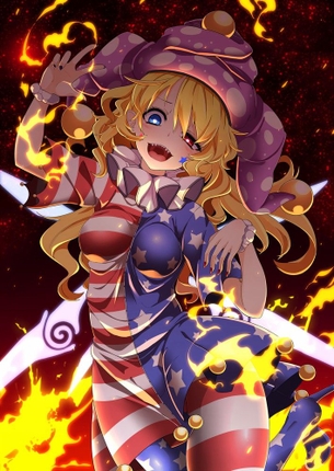 東方待受画像 その138 50枚