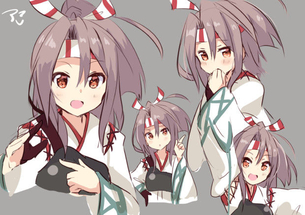 ニコニコ静画 艦これ画像まとめ 2016/12/18～12/24分 50枚