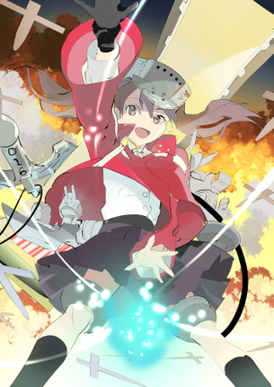 艦これ待受画像 その89 50枚