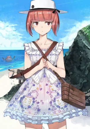 艦これ待受画像 その102 50枚