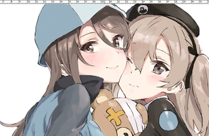 ガルパン壁紙画像 その5 50枚 ガールズ＆パンツァー