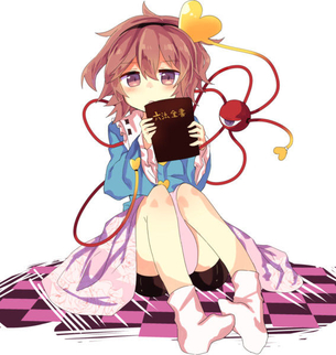 ニコニコ静画 東方画像まとめ 2016/11/27～12/03分 50枚