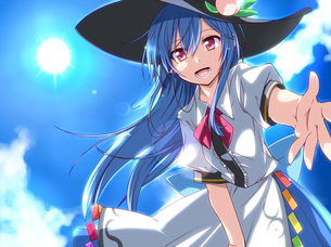 ニコニコ静画 東方画像まとめ 2016/11/06～11/12分 50枚