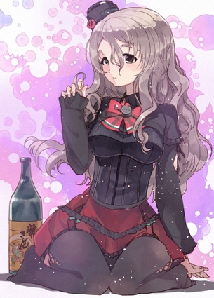 艦これ待受画像 その106 50枚