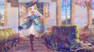 東方壁紙画像 その170 50枚