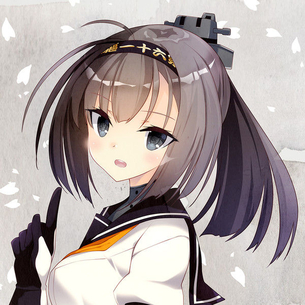 ニコニコ静画 艦これ画像まとめ 2016/12/25～12/31分 50枚