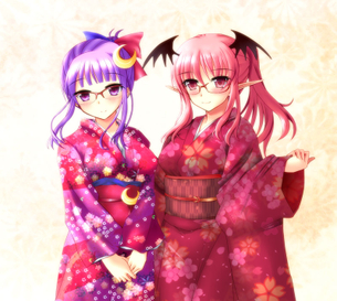 東方振袖画像 2017 60枚