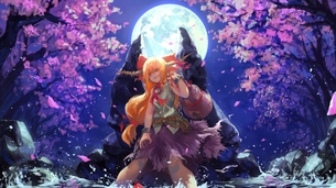 東方壁紙画像 その156 50枚