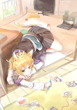 東方待受画像 その149 50枚