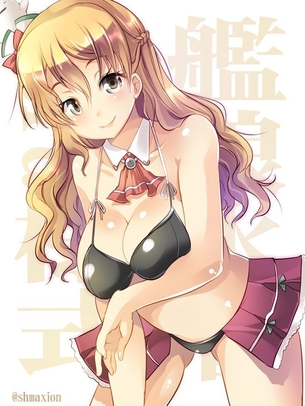 艦これ画像色々 その66 50枚