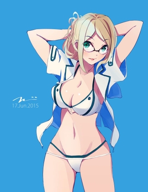 艦これ画像色々 その55 50枚