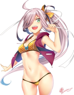 艦これ画像色々 その109 50枚
