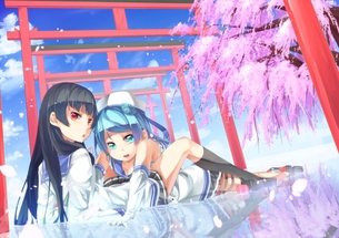 艦これ壁紙画像 その53 50枚