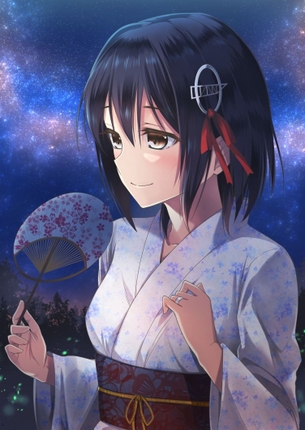 艦これ待受画像 その94 50枚