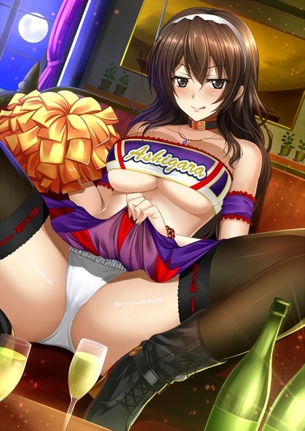 艦これ画像色々 その103 50枚
