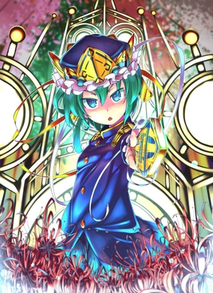 東方待受画像 その157 50枚